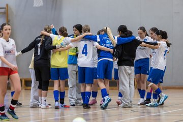 Bild 1024 - wCJ NFV Futsalmeisterschaft